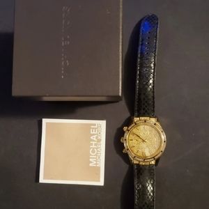 Michael Kors Women's watch